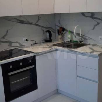 Сдается 1-комнатная квартира, 36,3 м²