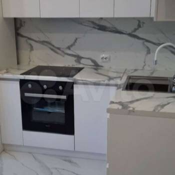 Сдается 1-комнатная квартира, 36,3 м²