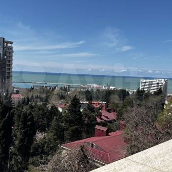 Сдается 1-комнатная квартира, 47 м²