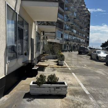 Сдается 1-комнатная квартира, 47 м²