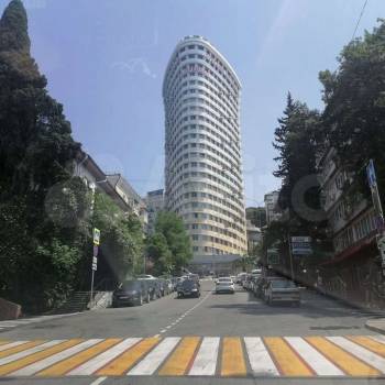 Сдается 1-комнатная квартира, 47 м²