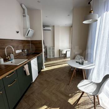 Сдается 1-комнатная квартира, 32 м²