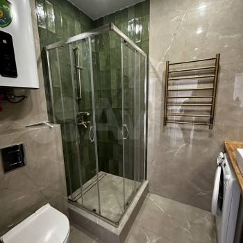 Сдается 1-комнатная квартира, 32 м²
