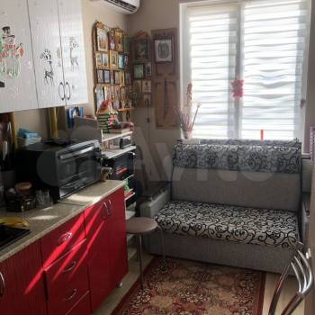 Продается 2-х комнатная квартира, 26 м²
