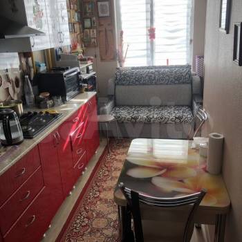 Продается 2-х комнатная квартира, 26 м²