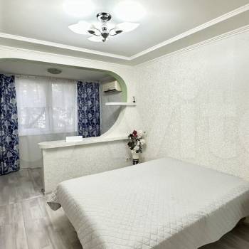 Продается 2-х комнатная квартира, 53 м²