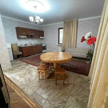 Сдается 2-х комнатная квартира, 58 м²