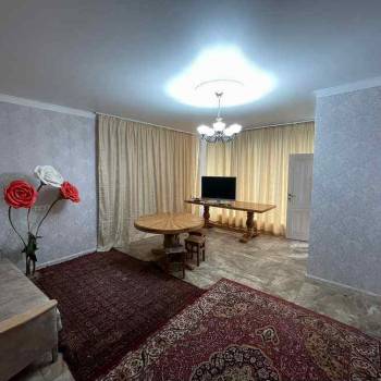 Сдается 2-х комнатная квартира, 58 м²
