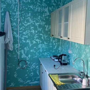 Сдается 1-комнатная квартира, 25 м²