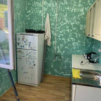 Сдается 1-комнатная квартира, 25 м²