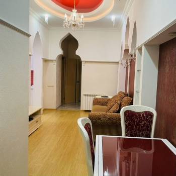 Сдается 1-комнатная квартира, 45 м²