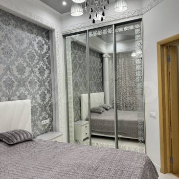 Сдается 1-комнатная квартира, 45 м²