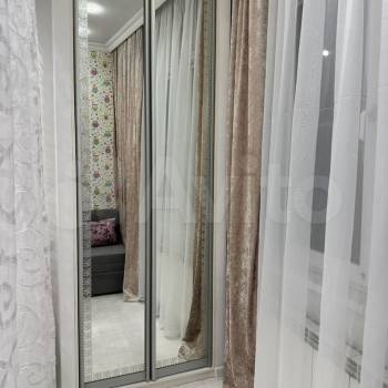 Сдается 1-комнатная квартира, 45 м²