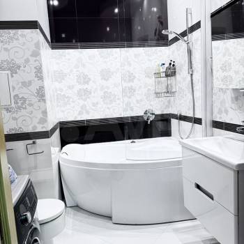 Сдается 1-комнатная квартира, 45 м²