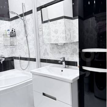 Сдается 1-комнатная квартира, 45 м²