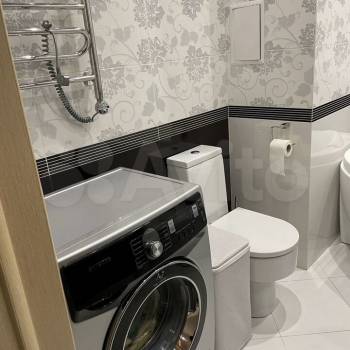 Сдается 1-комнатная квартира, 45 м²