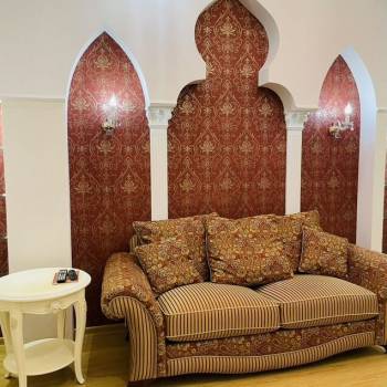 Сдается 1-комнатная квартира, 45 м²