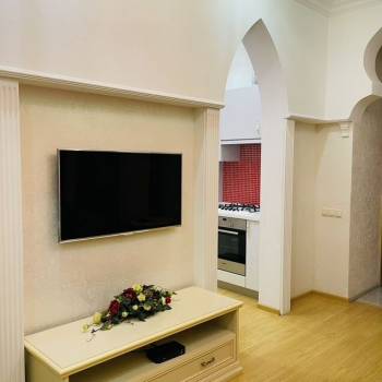 Сдается 1-комнатная квартира, 45 м²