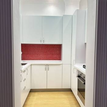 Сдается 1-комнатная квартира, 45 м²