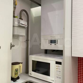 Сдается 1-комнатная квартира, 45 м²