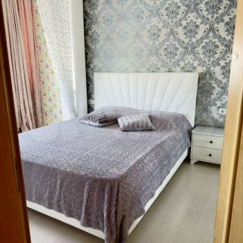 Сдается 1-комнатная квартира, 45 м²