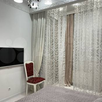 Сдается 1-комнатная квартира, 45 м²