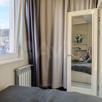 Продается 1-комнатная квартира, 30 м²