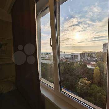 Продается 1-комнатная квартира, 30 м²