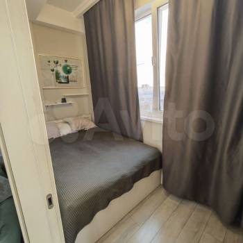 Продается 1-комнатная квартира, 30 м²