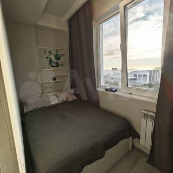 Продается 1-комнатная квартира, 30 м²