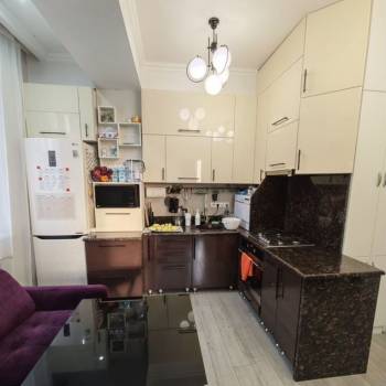 Продается 1-комнатная квартира, 30 м²
