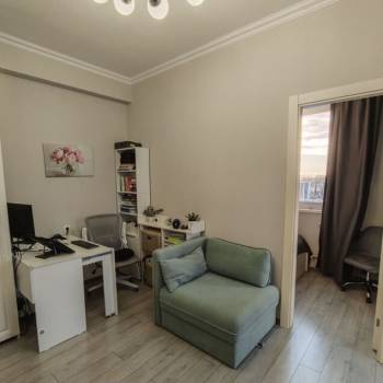 Продается 1-комнатная квартира, 30 м²