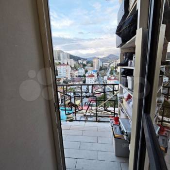 Продается 1-комнатная квартира, 30 м²
