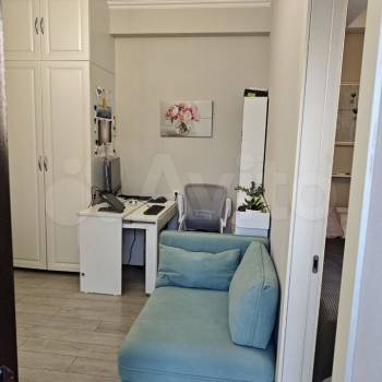 Продается 1-комнатная квартира, 30 м²