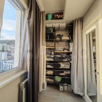 Продается 1-комнатная квартира, 30 м²