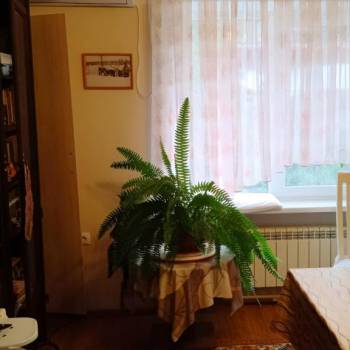 Продается 2-х комнатная квартира, 50,9 м²