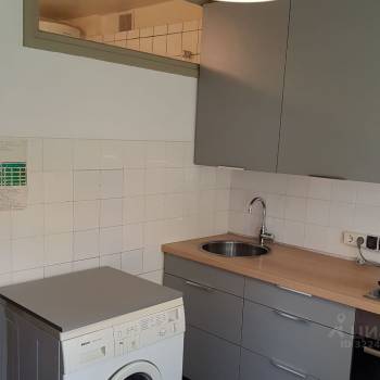 Сдается 1-комнатная квартира, 48 м²