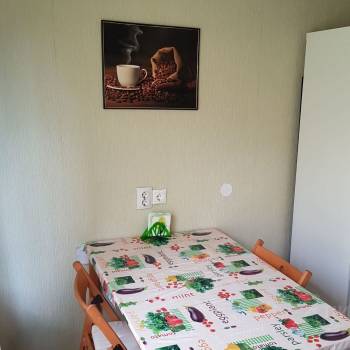 Сдается 1-комнатная квартира, 48 м²