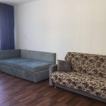 Сдается 1-комнатная квартира, 38 м²