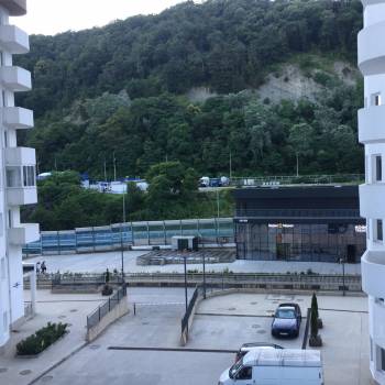 Сдается 1-комнатная квартира, 38 м²