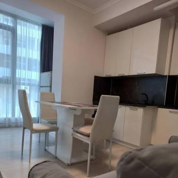 Сдается 2-х комнатная квартира, 47 м²