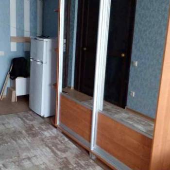 Сдается 1-комнатная квартира, 28 м²