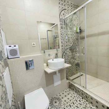 Сдается 1-комнатная квартира, 35 м²