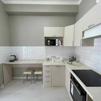 Сдается 1-комнатная квартира, 35 м²