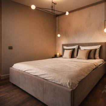 Продается 1-комнатная квартира, 37,5 м²