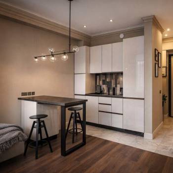 Продается 1-комнатная квартира, 37,5 м²