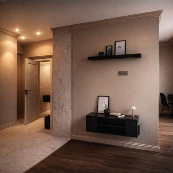 Продается 1-комнатная квартира, 37,5 м²
