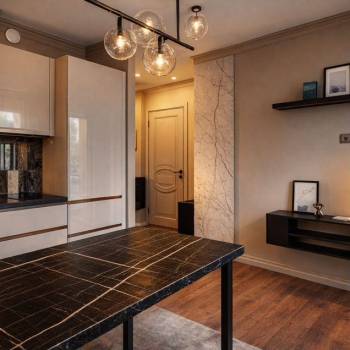 Продается 1-комнатная квартира, 32,7 м²