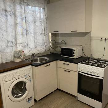 Сдается 1-комнатная квартира, 36 м²