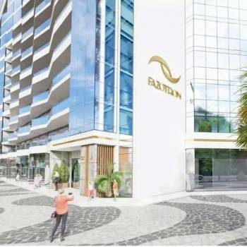 Продается 1-комнатная квартира, 30 м²